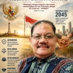 Yosminaldi: Integritas Pemimpin Jadi Kunci Kemajuan Bangsa