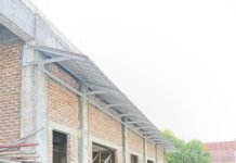 Sosialisasi GOKAR di SMAN 4 Karawang Berlangsung Seru dengan Pembagian Voucher