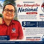 Harkitnas 2026: IWO Indonesia DPD Karawang Siap Jadi Mitra Strategis Pembangunan Daerah