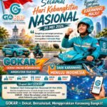 Harkitnas 2026: GOKAR Jadi Simbol Kebangkitan Anak Muda Karawang Bangun Inovasi Digital