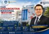 Pimpin UBP Karawang, Assoc. Prof. Dr. H. Budi Rismayadi Fokus Bangun Generasi Unggul di Era Digital