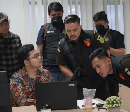 Kejari Karawang Terus Kembangkan Penyidikan Dugaan Korupsi KPR BTN dan PT BAS