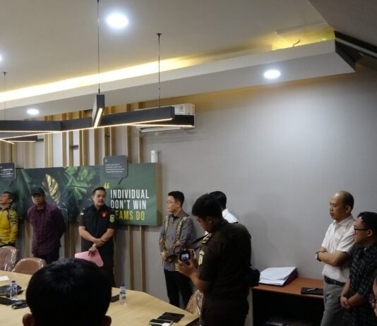Kasus KPR BTN Karawang Jadi Sorotan, Kejari Temukan Dugaan Manipulasi Data Kredit