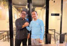 Aplikasi Lokal GOKAR Dukung UMKM dan Teknologi Digital, DPRD Karawang Beri Apresiasi