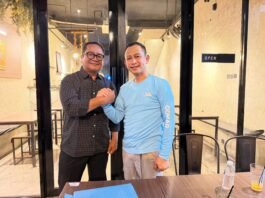 Aplikasi Lokal GOKAR Dukung UMKM dan Teknologi Digital, DPRD Karawang Beri Apresiasi