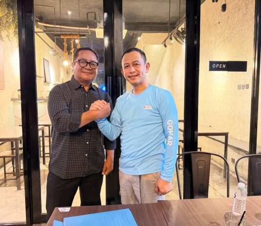 Aplikasi Lokal GOKAR Dukung UMKM dan Teknologi Digital, DPRD Karawang Beri Apresiasi
