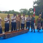 Dirjen Pemasyarakatan Tinjau Program MBG dan Ketahanan Pangan di Lapas Karawang