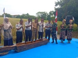 Dirjen Pemasyarakatan Tinjau Program MBG dan Ketahanan Pangan di Lapas Karawang