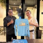 Dukungan DPRD Karawang untuk GOKAR, Aplikasi Transportasi Online Lokal Karya Anak Daerah