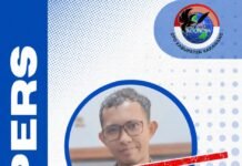 Muhammad Rifai Resmi Tinggalkan Jabatan di IWOI Karawang dan Suarapurwasuka.com