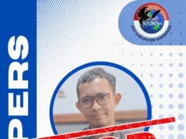 Syuhada Wisastra: Segala Aktivitas Muhammad Rifai di Luar Tanggung Jawab Organisasi