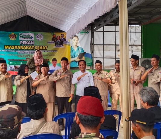 Klinik Amalia Karawang Siap Bantu Warga dan Layani MCU untuk Perusahaan