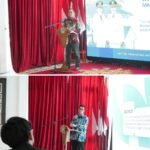 Diskominfo Karawang Bekali Admin Medsos Perangkat Daerah dengan Pemanfaatan AI untuk Konten Publik