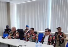 Kasus Sukarya WK Jadi Sorotan, LMP Jawa Barat Serukan Praduga Tak Bersalah