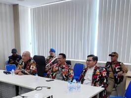 Kasus Sukarya WK Jadi Sorotan, LMP Jawa Barat Serukan Praduga Tak Bersalah