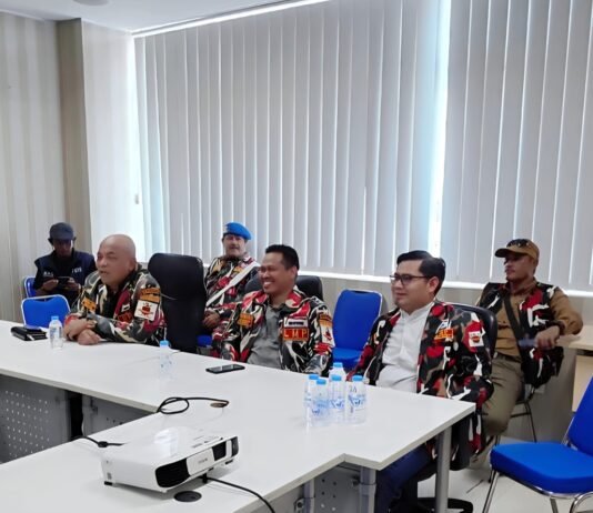 Kasus Sukarya WK Jadi Sorotan, LMP Jawa Barat Serukan Praduga Tak Bersalah