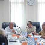Pemkab Karawang Gandeng World Bank Perkuat Sistem Pengelolaan Sampah Berkelanjutan