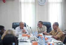 Pemkab Karawang Gandeng World Bank Perkuat Sistem Pengelolaan Sampah Berkelanjutan
