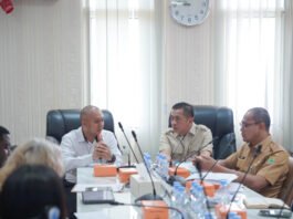 Pemkab Karawang Gandeng World Bank Perkuat Sistem Pengelolaan Sampah Berkelanjutan