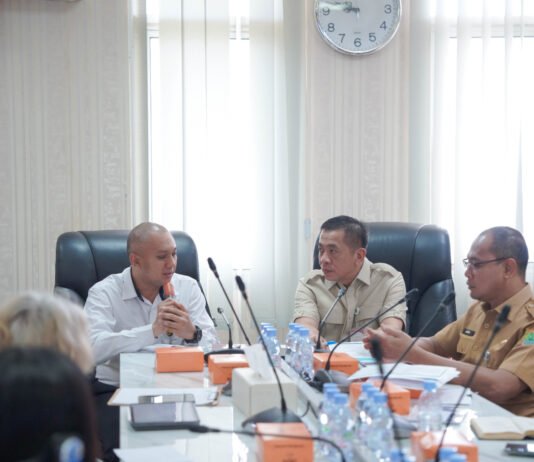 Pemkab Karawang Gandeng World Bank Perkuat Sistem Pengelolaan Sampah Berkelanjutan
