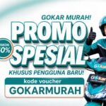 GoKar Karawang Hadirkan Promo Diskon 50 Persen untuk Pengguna Baru hingga 15 Juni 2026