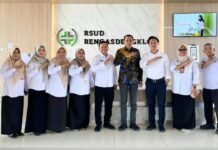 Komisi IV DPRD Karawang Soroti Kualitas Pelayanan Kesehatan di RSUD Rengasdengklok