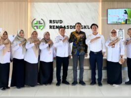 Komisi IV DPRD Karawang Soroti Kualitas Pelayanan Kesehatan di RSUD Rengasdengklok