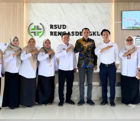 Komisi IV DPRD Karawang Soroti Kualitas Pelayanan Kesehatan di RSUD Rengasdengklok
