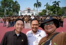 Ketua IWOI Karawang Apresiasi Perhatian DPRD
