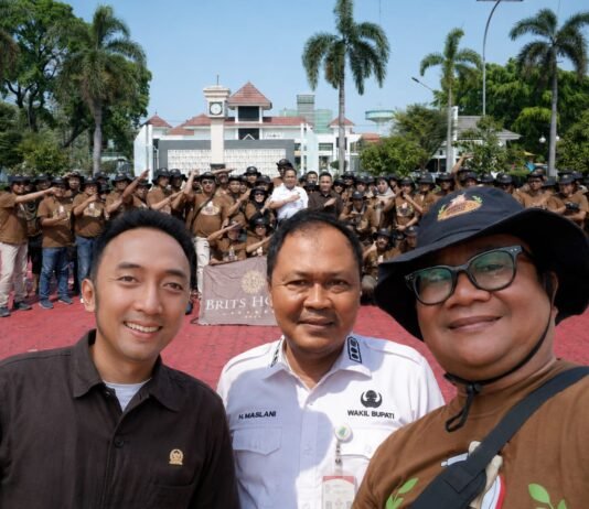 Ketua IWOI Karawang Apresiasi Perhatian DPRD