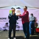 ketua IWOI Karawang Sabet Juara Karya Tulis