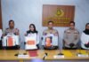 Aksi Diduga Melanggar Kesusilaan di THM Karawang Viral, Lima Pemuda Berurusan dengan Polisi