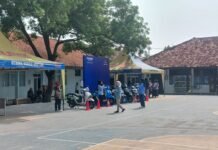 SMK Negeri 2 Karawang Cetak Generasi Profesional Lewat LKS Jawa Barat 2026