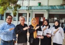LKS SMK Jabar 2026 di Karawang Dapat Dukungan GOKAR, Fokus Cetak Talenta Siap Kerja dan Berwirausaha