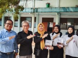 LKS SMK Jabar 2026 di Karawang Dapat Dukungan GOKAR, Fokus Cetak Talenta Siap Kerja dan Berwirausaha