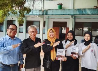 LKS SMK Jabar 2026 di Karawang Dapat Dukungan GOKAR, Fokus Cetak Talenta Siap Kerja dan Berwirausaha