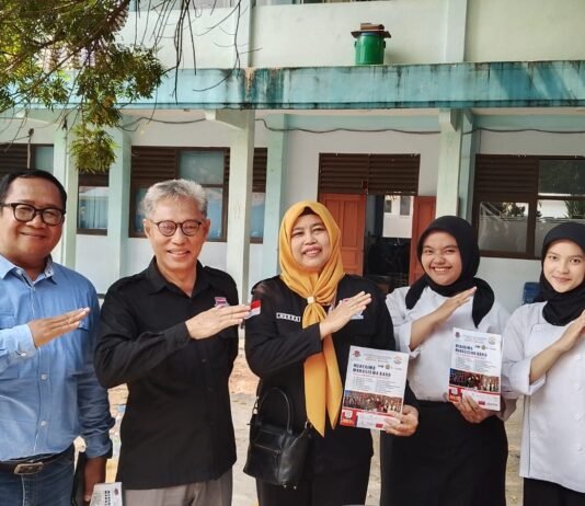 LKS SMK Jabar 2026 di Karawang Dapat Dukungan GOKAR, Fokus Cetak Talenta Siap Kerja dan Berwirausaha