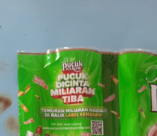 Heboh! Program Hadiah Teh Pucuk Harum Dipertanyakan Pelanggan di Indomaret Karawang