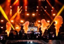Karawang Bersiap! QNF Chapter 5 Bakal Jadi Pesta Musik Paling Ditunggu Tahun 2026