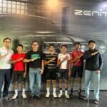 Bawa Misi Harumkan Nama Daerah, Empat Atlet ISSI Karawang Siap Tempur di Kejurnas Road Race 2026