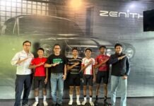 Bawa Misi Harumkan Nama Daerah, Empat Atlet ISSI Karawang Siap Tempur di Kejurnas Road Race 2026