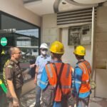 Kajari Dedy Irwan Virantama: Renovasi Kantor untuk Tingkatkan Pelayanan Hukum bagi Masyarakat