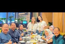 Silaturahmi Perdana FORKOM HRD BEKAPURS Jadi Momentum Penguatan SDM Industri