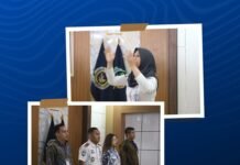 Hadirkan Pelayanan Publik yang Responsif, Lapas Karawang Gelar Pelatihan Budaya Prima