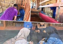 Dinas Pertanian Apresiasi Komitmen Lapas Karawang Terapkan Manajemen Peternakan Sehat