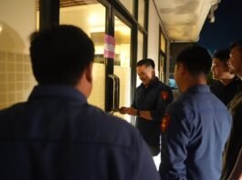 Kejari Karawang Segel Kantor Pemasaran Kartika Residence dan Citra Swarna Grande, Ada Apa?