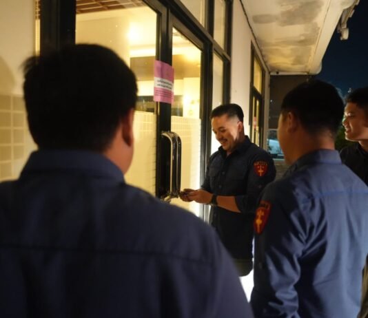 Kejari Karawang Segel Kantor Pemasaran Kartika Residence dan Citra Swarna Grande, Ada Apa?