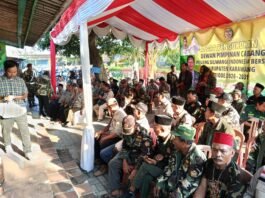 SK DPC PSIB Karawang Terbit, Kiki Supriyatna: Siap Jadi Mitra Strategis Pemerintah