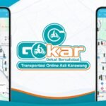 GOKAR Perkuat Layanan Transportasi Online Lokal, Rekrut Driver Baru di Seluruh Karawang