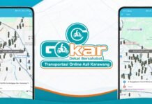 GOKAR Perkuat Layanan Transportasi Online Lokal, Rekrut Driver Baru di Seluruh Karawang